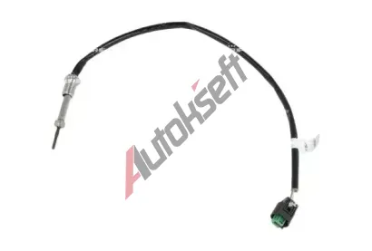 NRF idlo teploty vfukovch plyn EASY FIT NRF 707422, 707422