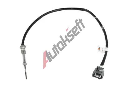 NRF Čidlo teploty výfukových plynů EASY FIT NRF 707424, 707424 NRF Čidlo teploty výfukových plynů EASY FIT NRF 707424, 707424