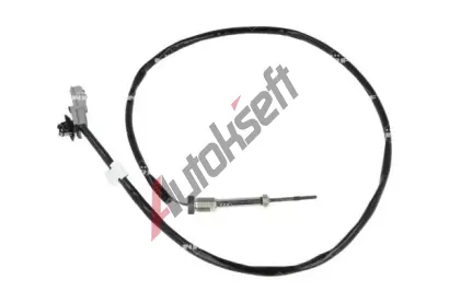 NRF Čidlo teploty výfukových plynů EASY FIT NRF 707429, 707429 NRF Čidlo teploty výfukových plynů EASY FIT NRF 707429, 707429