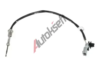 NRF idlo teploty vfukovch plyn EASY FIT NRF 707432, 707432