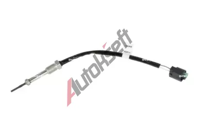 NRF idlo teploty vfukovch plyn EASY FIT NRF 707434, 707434