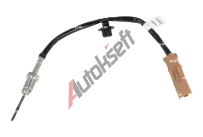 NRF idlo teploty vfukovch plyn EASY FIT NRF 707435, 707435