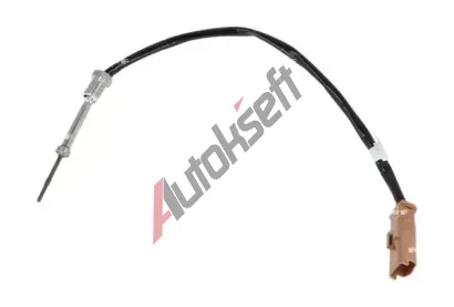 NRF idlo teploty vfukovch plyn EASY FIT NRF 707437, 707437