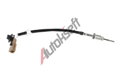 NRF Čidlo teploty výfukových plynů EASY FIT NRF 707439, 707439 NRF Čidlo teploty výfukových plynů EASY FIT NRF 707439, 707439