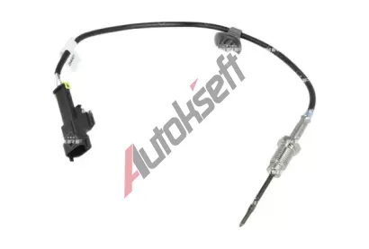 NRF Čidlo teploty výfukových plynů EASY FIT NRF 707442, 707442 NRF Čidlo teploty výfukových plynů EASY FIT NRF 707442, 707442