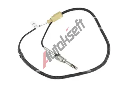 NRF �idlo teploty v�fukov�ch plyn� NRF 707451, 707451