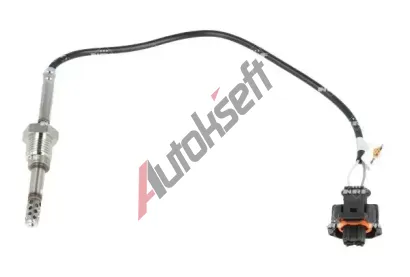 NRF idlo teploty vfukovch plyn NRF 707455, 707455