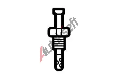 NRF �idlo teploty v�fukov�ch plyn� NRF 707472, 707472