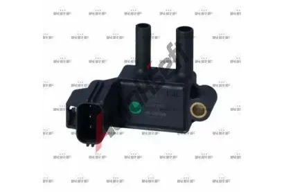 NRF Senzor tlaku výfukových plynů NRF 708003, 708003 NRF Senzor tlaku výfukových plynů NRF 708003, 708003