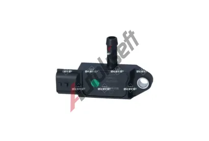 NRF Senzor tlaku vfukovch plyn NRF 708004, 708004