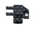 Senzor tlaku vfukovch plyn NRF ‐ NRF 708030