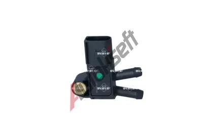 NRF Senzor tlaku vfukovch plyn NRF 708033, 708033