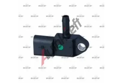 NRF Senzor tlaku výfukových plynů NRF 708034, 708034 NRF Senzor tlaku výfukových plynů NRF 708034, 708034