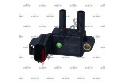 NRF Senzor tlaku výfukových plynů NRF 708039, 708039 NRF Senzor tlaku výfukových plynů NRF 708039, 708039