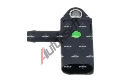 NRF Senzor tlaku výfukových plynů NRF 708062, 708062 NRF Senzor tlaku výfukových plynů NRF 708062, 708062
