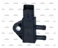 Senzor tlaku vfukovch plyn NRF ‐ NRF 708066