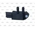 Senzor tlaku vfukovch plyn NRF ‐ NRF 708067