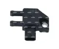 Senzor tlaku vfukovch plyn NRF ‐ NRF 708072