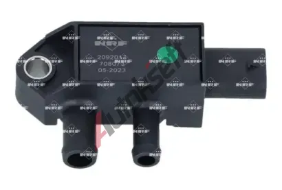 NRF Senzor tlaku v�fukov�ch plyn� NRF 708073, 708073