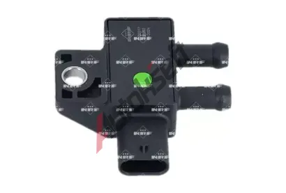 NRF Senzor tlaku výfukových plynů NRF 708092, 708092 NRF Senzor tlaku výfukových plynů NRF 708092, 708092