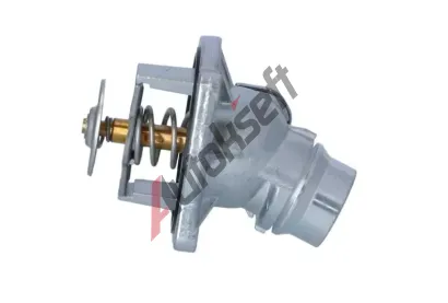 NRF Termostat chladiva EASY FIT NRF 725002, 725002