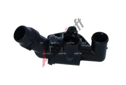 NRF Termostat chladiva EASY FIT NRF 725003, 725003