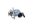NRF Termostat chladiva NRF 725014, 725014