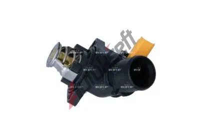 NRF Termostat chladiva EASY FIT NRF 725015, 725015