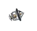 NRF Termostat chladiva EASY FIT NRF 725026, 725026
