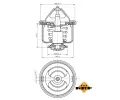 NRF Termostat chladiva EASY FIT NRF 725026, 725026