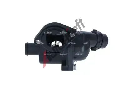 NRF Termostat chladiva EASY FIT NRF 725028, 725028