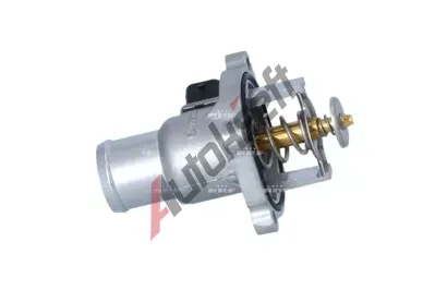 NRF Termostat chladiva EASY FIT NRF 725030, 725030