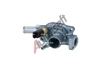 NRF Termostat chladiva EASY FIT NRF 725034, 725034