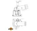 NRF Termostat chladiva EASY FIT NRF 725043, 725043