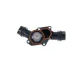 NRF Termostat chladiva EASY FIT ‐ NRF 725044