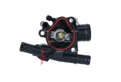 NRF Termostat chladiva EASY FIT NRF 725045, 725045