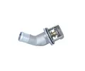 NRF Termostat chladiva EASY FIT NRF 725055, 725055