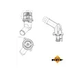 NRF Termostat chladiva EASY FIT NRF 725055, 725055