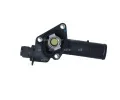 NRF Termostat chladiva EASY FIT ‐ NRF 725056