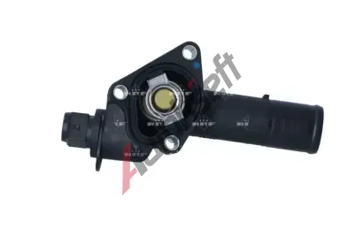NRF Termostat chladiva EASY FIT NRF 725056, 725056