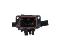 NRF Termostat chladiva EASY FIT ‐ NRF 725058