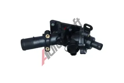 NRF Termostat chladiva EASY FIT NRF 725078, 725078