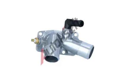 NRF Termostat chladiva EASY FIT NRF 725112, 725112