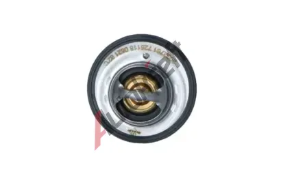 NRF Termostat chladiva EASY FIT NRF 725118, 725118