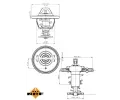 NRF Termostat chladiva EASY FIT NRF 725118, 725118