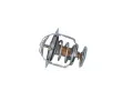 NRF Termostat chladiva EASY FIT NRF 725119, 725119
