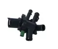 NRF Termostat chladiva EASY FIT NRF 725121, 725121
