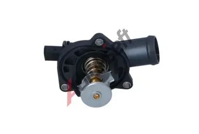 NRF Termostat chladiva EASY FIT NRF 725130, 725130