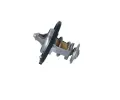 NRF Termostat chladiva EASY FIT NRF 725132, 725132