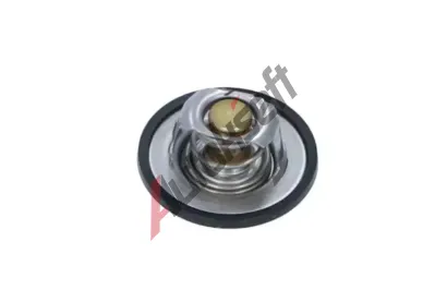 NRF Termostat chladiva EASY FIT NRF 725136, 725136